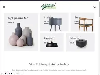dekohuset.dk
