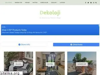 dekoloji.com