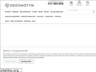 dekomotyw.pl