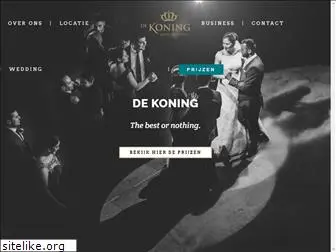 dekoning-events.nl