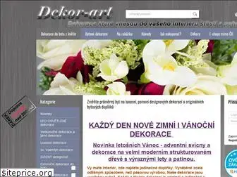 dekor-art.cz