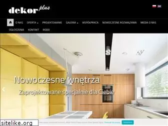 dekor-plus.pl