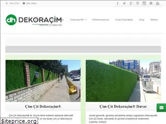 dekoracim.com