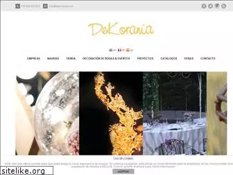 dekorania.com