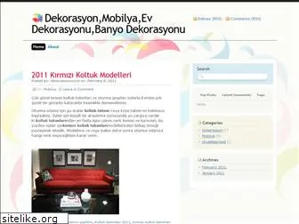 dekorasyoncunuz.wordpress.com