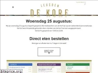 dekorf.nl