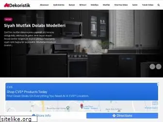 dekoristik.com