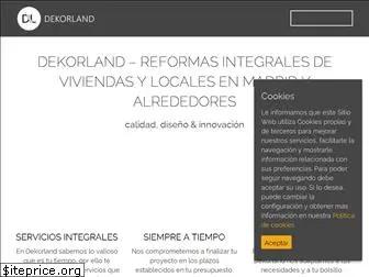 dekorland.es