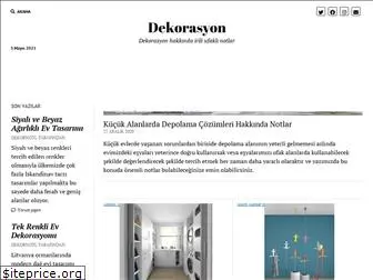 dekornot.com