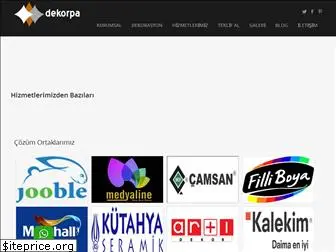 dekorpa.com