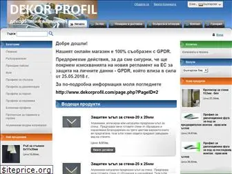 dekorprofil.com