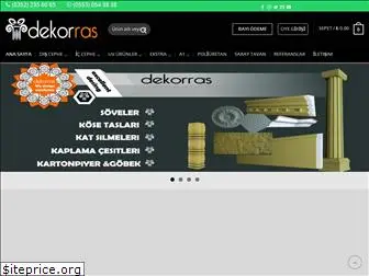 dekorras.com