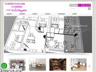 dekorsofis.com