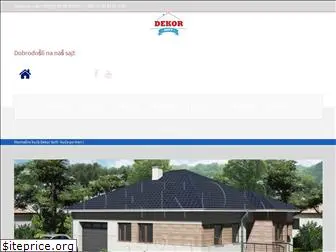 dekorsoft.rs