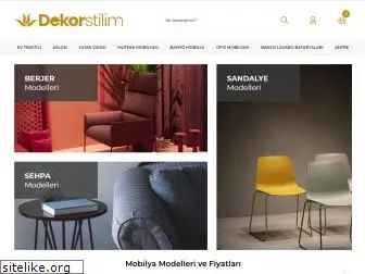 dekorstilim.com