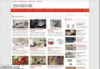 www.dekorstore.net