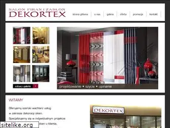 dekortex.pl