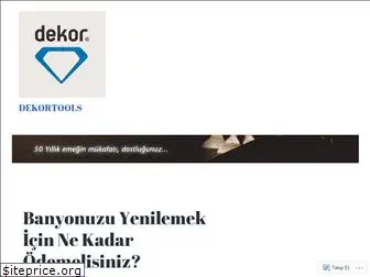 dekortools.wordpress.com