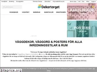 dekortorget.se