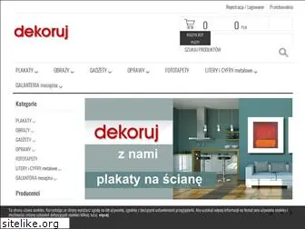 dekoruj.pl