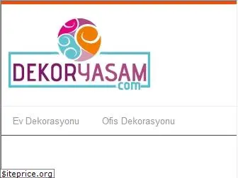 dekoryasam.com