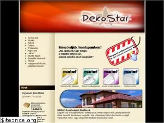 dekostar.ewk.hu