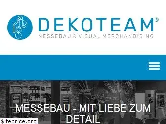 www.dekoteam-holl.de website price