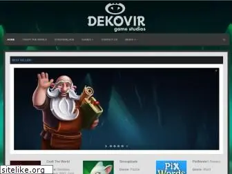 dekovir.com