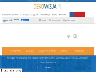 dekowizja.pl