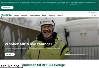 dekra-automotive.se