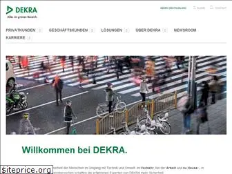 dekra-certification.de