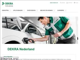 dekra-certification.nl