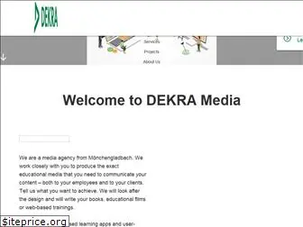 dekra-media.de