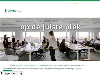 dekra-people.nl