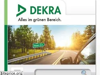 dekra.de