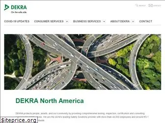 dekra.us