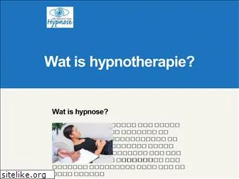 dekrachtvanhypnose.nl