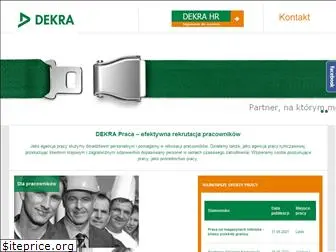 dekrapraca.pl