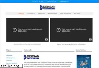 deksan.org