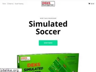 deksboardgames.com