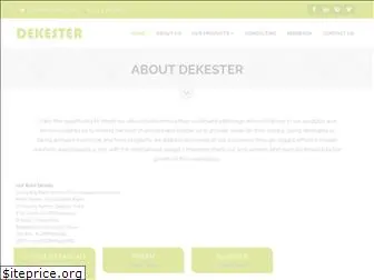 dekster.co.in