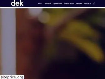 dektech.com.au