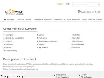 dekurkwinkel.nl