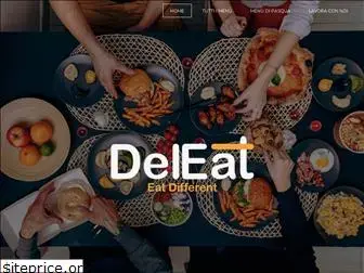 del-eat.com