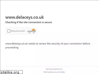 delaceys.co.uk