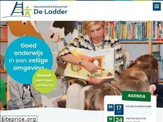 deladder.nl