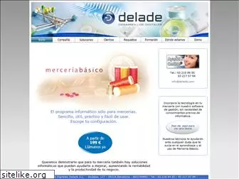 delade.com