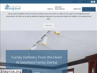 delafieldfamilydental.com
