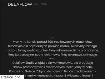 delaflow.com