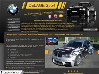 delagesport.com